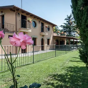 Villaggio Azzurro Rome