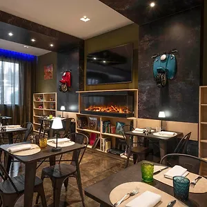 4* Hotell H10 Citta