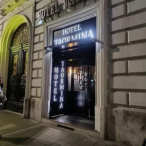 2* Hotell Taormina