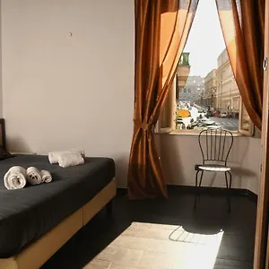 3* Affittacamere House Monti 1875